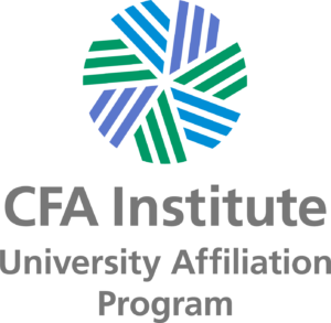 CFA Institute - University Affiliation Program