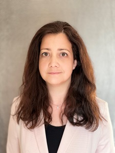 Szalmáné Dr. Csete Mária