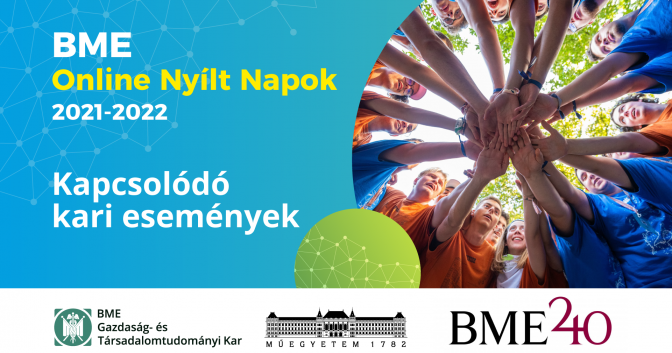 Nyíltnap - kari események Nyíltnap - kari események