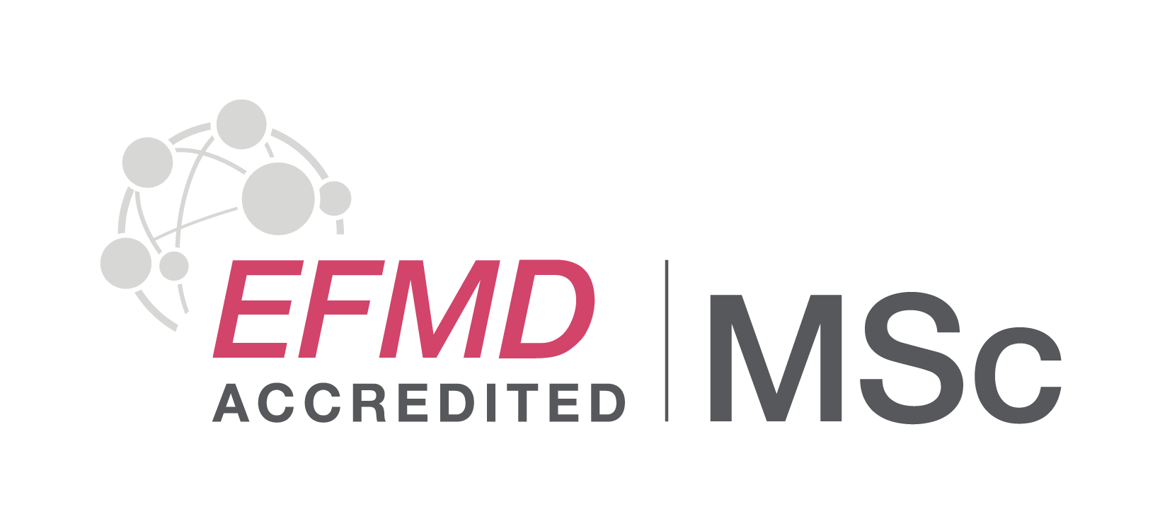 EFMD-Accreditated-MSc-Pantone
